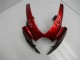 Kit Carenado Inyección GSXR 600 / 750 K6 06-07 - Rojo Negro
