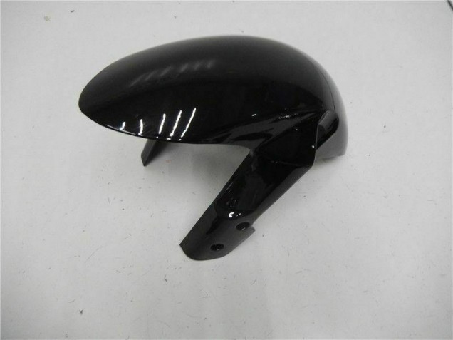 Kit Carenado Inyección GSXR 600 / 750 K6 06-07 - Rojo Negro