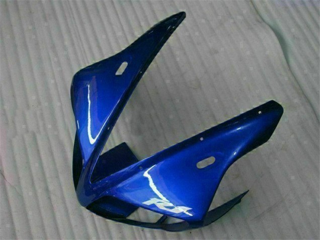 Kit Carenado Inyección R1 02-03 - Azul