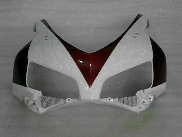 Kit Carenado Moto CBR 1000 RR 04-05 - Blanco Rojo