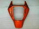 Kit Carenado Moto CBR 1000 RR 04-05 - Naranja Negro Kit Carenado Moto CBR 1000 RR 04-05 - Naranja Negro