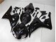 Kit Carenado Moto CBR 1000 RR 06-07 - Brillante Negro Kit Carenado Moto CBR 1000 RR 06-07 - Brillante Negro