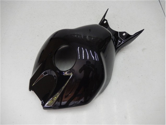Kit Carenado Moto CBR 1000 RR 06-07 - Brillante Negro Kit Carenado Moto CBR 1000 RR 06-07 - Brillante Negro