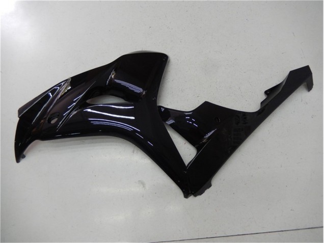 Kit Carenado Moto CBR 1000 RR 06-07 - Brillante Negro Kit Carenado Moto CBR 1000 RR 06-07 - Brillante Negro