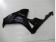 Kit Carenado Moto CBR 1000 RR 06-07 - Brillante Negro Kit Carenado Moto CBR 1000 RR 06-07 - Brillante Negro