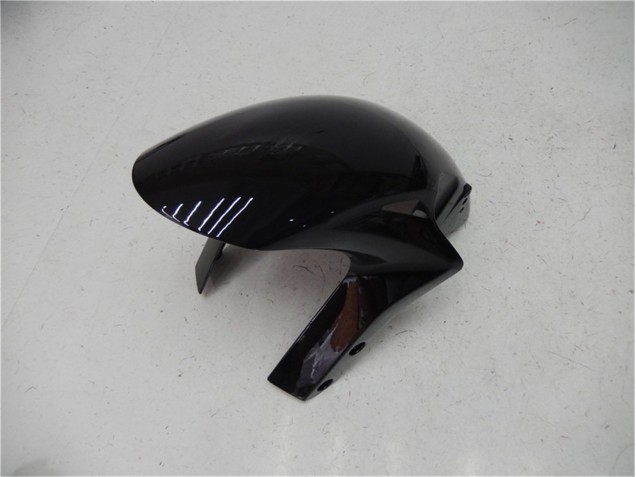 Kit Carenado Moto CBR 1000 RR 06-07 - Brillante Negro Kit Carenado Moto CBR 1000 RR 06-07 - Brillante Negro
