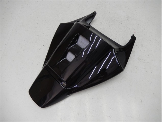 Kit Carenado Moto CBR 1000 RR 06-07 - Brillante Negro Kit Carenado Moto CBR 1000 RR 06-07 - Brillante Negro
