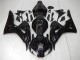 Kit Carenado Moto CBR 1000 RR 06-07 - Brillante Negro Kit Carenado Moto CBR 1000 RR 06-07 - Brillante Negro