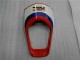 Kit Carenado Moto CBR 1000 RR 08-11 - Azul Blanco