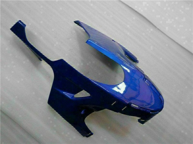 Kit Carenado Moto CBR 1000 RR 08-11 - Azul Blanco