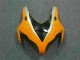 Kit Carenado Moto CBR 1000 RR 08-11 - Naranja Plata Kit Carenado Moto CBR 1000 RR 08-11 - Naranja Plata