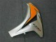 Kit Carenado Moto CBR 1000 RR 08-11 - Naranja Plata Kit Carenado Moto CBR 1000 RR 08-11 - Naranja Plata