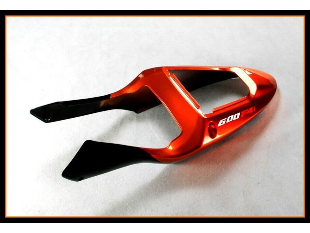 Kit Carenado Moto CBR 600 F4i 01-03 - Naranja Negro