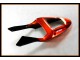Kit Carenado Moto CBR 600 F4i 01-03 - Naranja Negro