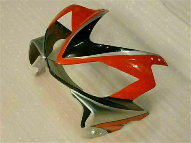 Kit Carenado Moto CBR 600 F4i 01-03 - Rojo Plata