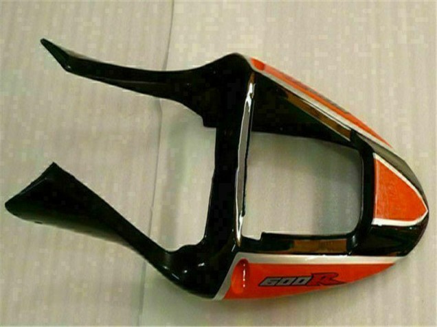 Kit Carenado Moto CBR 600 F4i 01-03 - Rojo Plata