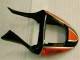 Kit Carenado Moto CBR 600 F4i 01-03 - Rojo Plata