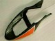 Kit Carenado Moto CBR 600 F4i 01-03 - Rojo Plata