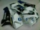 Kit Carenado Moto CBR 600 RR 03-04 - Blanco