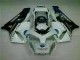 Kit Carenado Moto CBR 600 RR 03-04 - Blanco