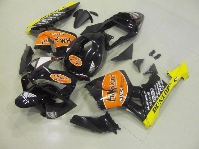 Kit Carenado Moto CBR 600 RR 03-04 - Hm Plant