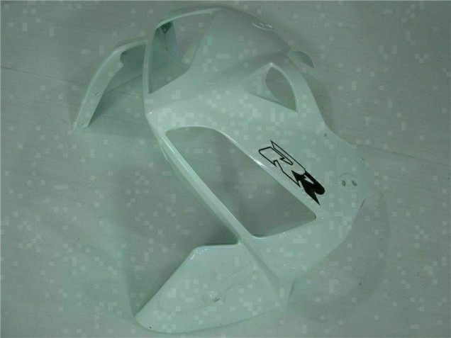Kit Carenado Moto CBR 600 RR 05-06 - Blanco