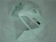 Kit Carenado Moto CBR 600 RR 05-06 - Blanco