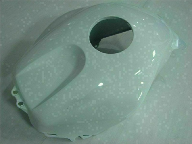 Kit Carenado Moto CBR 600 RR 05-06 - Blanco