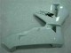 Kit Carenado Moto CBR 600 RR 05-06 - Blanco