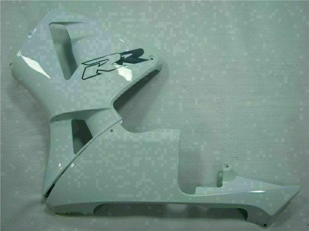 Kit Carenado Moto CBR 600 RR 05-06 - Blanco