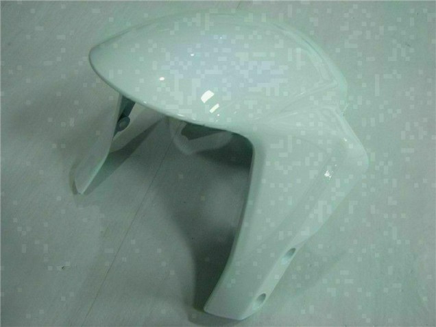 Kit Carenado Moto CBR 600 RR 05-06 - Blanco