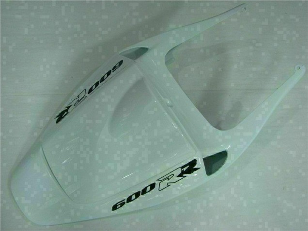 Kit Carenado Moto CBR 600 RR 05-06 - Blanco