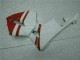 Kit Carenado Moto CBR 600 RR 05-06 - Blanco Rojo