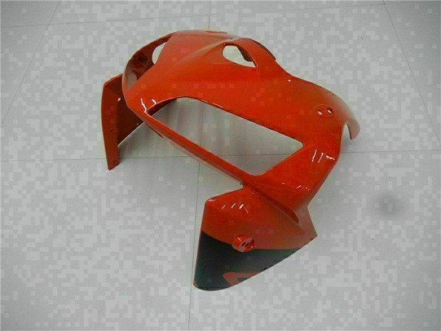 Kit Carenado Moto CBR 600 RR 05-06 - Naranja