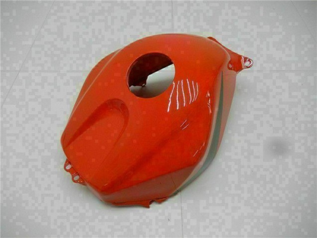 Kit Carenado Moto CBR 600 RR 05-06 - Naranja