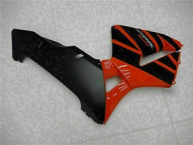 Kit Carenado Moto CBR 600 RR 05-06 - Naranja
