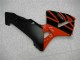 Kit Carenado Moto CBR 600 RR 05-06 - Naranja