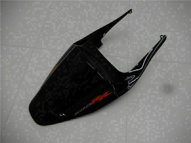 Kit Carenado Moto CBR 600 RR 05-06 - Naranja