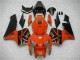 Kit Carenado Moto CBR 600 RR 05-06 - Naranja