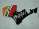 Kit Carenado Moto CBR 600 RR 05-06 - Naranja Negro Repsol