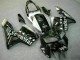 Kit Carenado Moto CBR 600 RR 05-06 - Negro