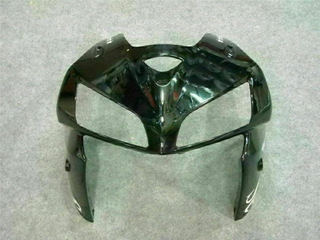 Kit Carenado Moto CBR 600 RR 05-06 - Negro