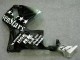 Kit Carenado Moto CBR 600 RR 05-06 - Negro