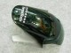 Kit Carenado Moto CBR 600 RR 05-06 - Negro