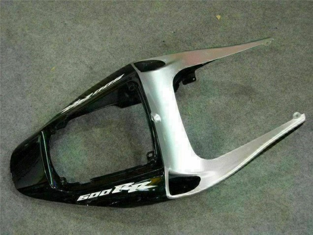 Kit Carenado Moto CBR 600 RR 05-06 - Negro