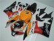 Kit Carenado Moto CBR 600 RR 07-08 - Repsol Kit Carenado Moto CBR 600 RR 07-08 - Repsol