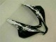 Kit Carenado Moto CBR 600 RR 09-12 - Negro