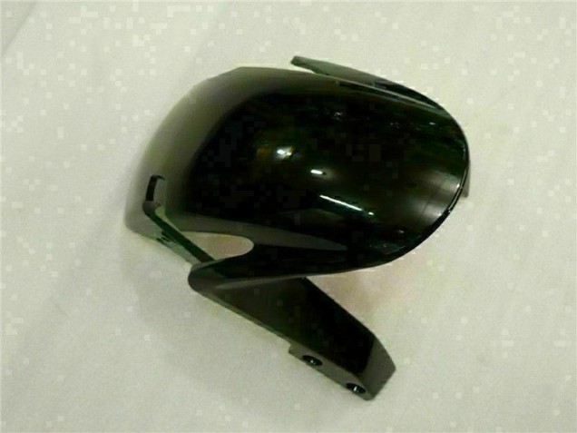 Kit Carenado Moto CBR 600 RR 09-12 - Negro