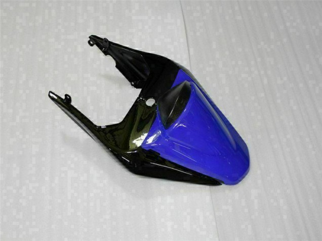Kit Carenado Moto EX250 08-12 - Azul Negro