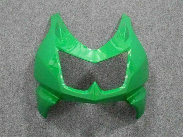 Kit Carenado Moto EX250 08-12 - Verde